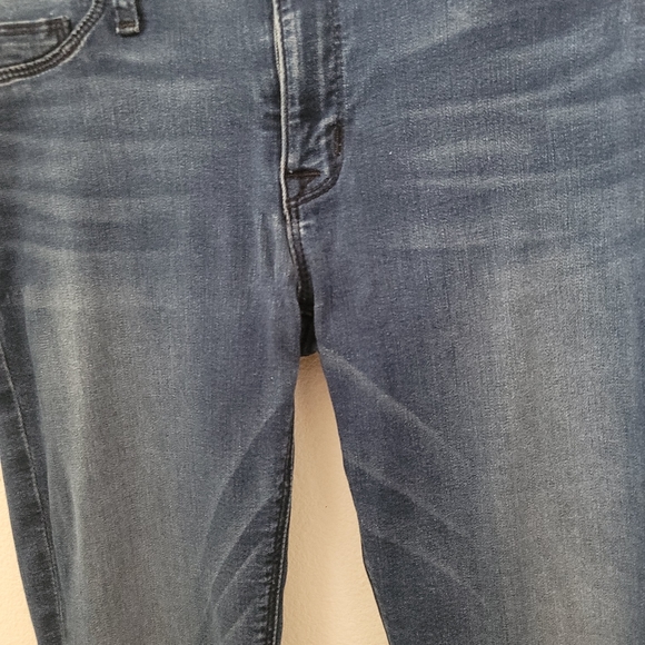 HUDSON Jeans | Crop Krista Skinny Size 29 - Picture 4 of 14